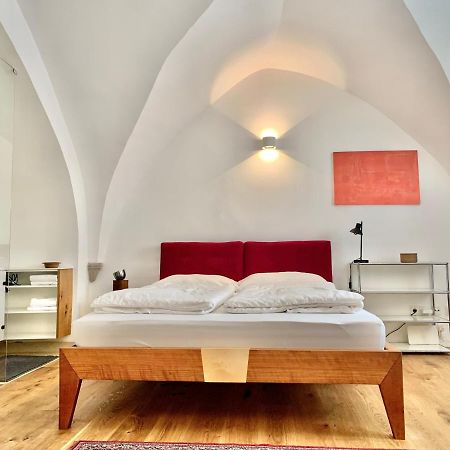 Appartements Im Herzen Der Passauer Altstadt Eksteriør bilde