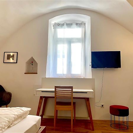 Appartements Im Herzen Der Passauer Altstadt Eksteriør bilde