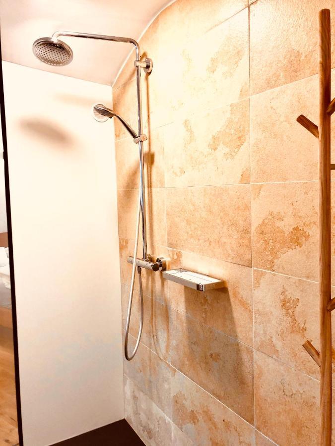 Appartements Im Herzen Der Passauer Altstadt Eksteriør bilde