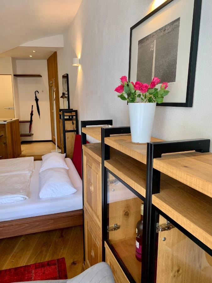 Appartements Im Herzen Der Passauer Altstadt Eksteriør bilde
