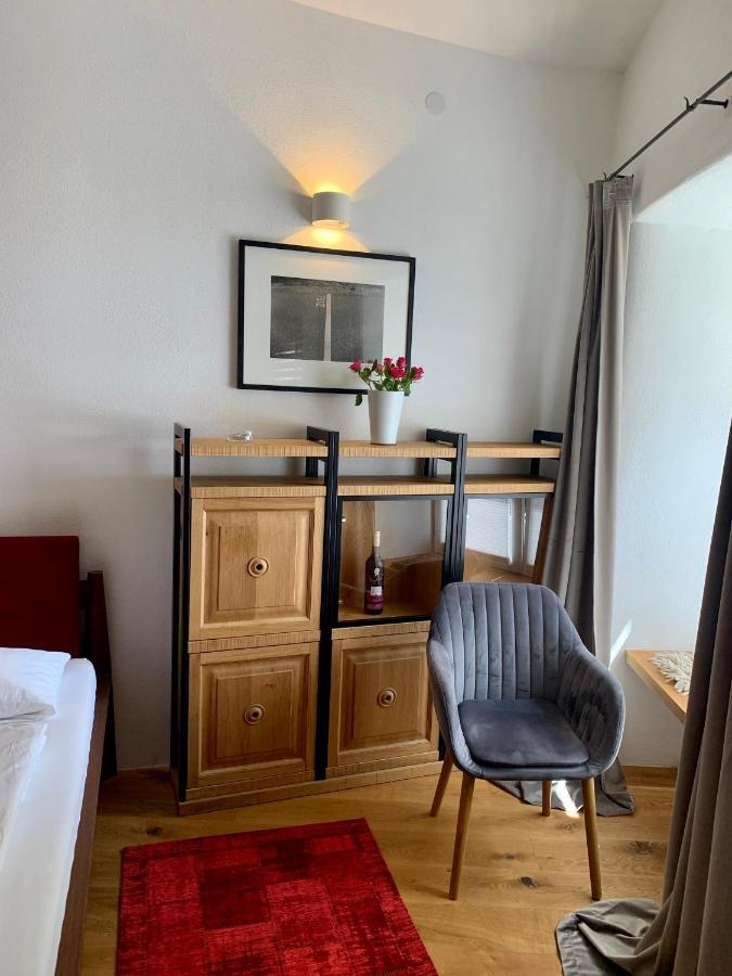 Appartements Im Herzen Der Passauer Altstadt Eksteriør bilde