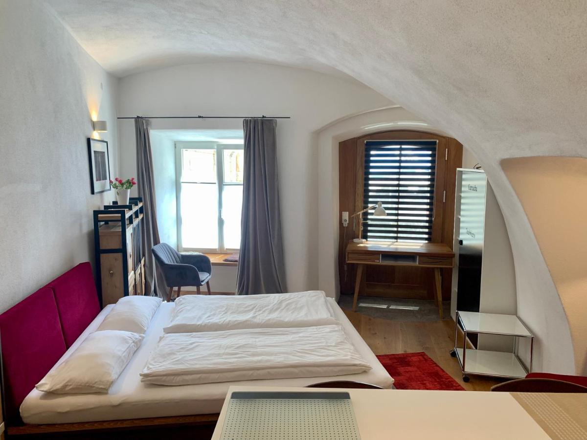 Appartements Im Herzen Der Passauer Altstadt Eksteriør bilde