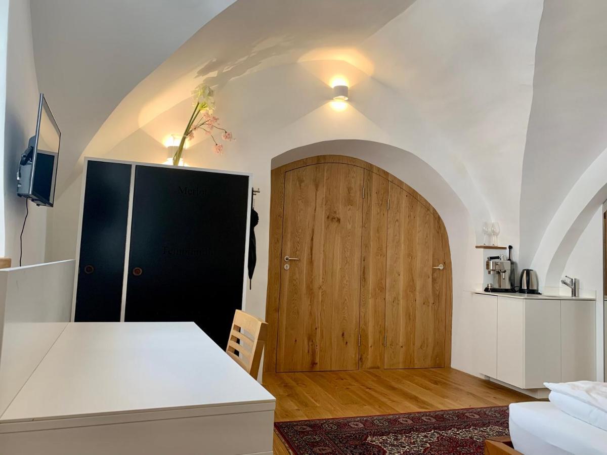Appartements Im Herzen Der Passauer Altstadt Eksteriør bilde