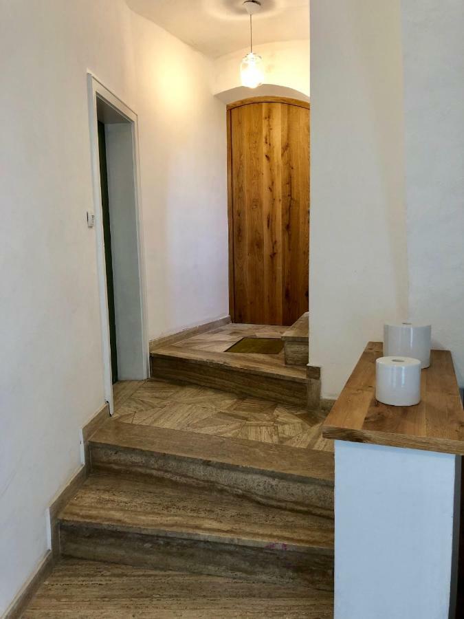 Appartements Im Herzen Der Passauer Altstadt Eksteriør bilde